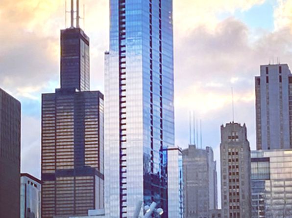 60 E Monroe St UNIT 3407