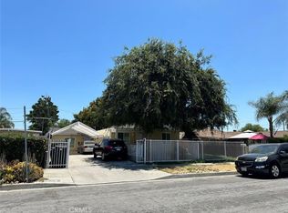 1928 Bryce Rd, El Monte, CA 91733