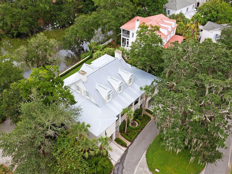 Undisclosed Address), Mount Pleasant, SC 29464 | MLS #22023405 