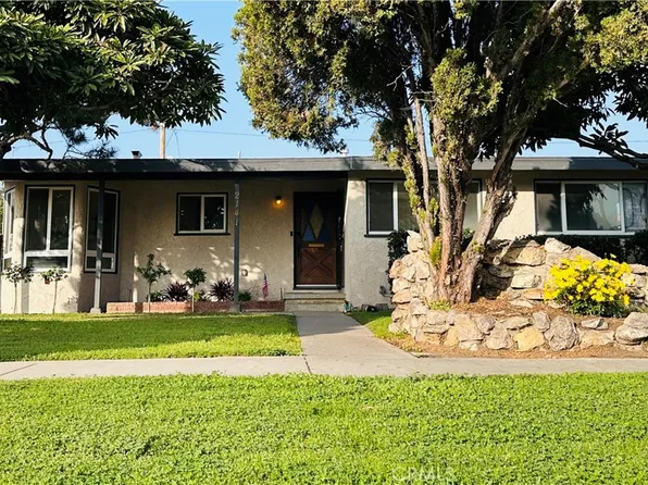 2141 E Center St, Anaheim, CA 92806