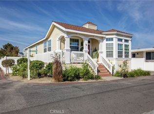 20701 Beach Blvd SPC 96, Huntington Beach, CA 92648