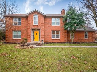 408 Erin Dr, Jeffersonville, IN 47130