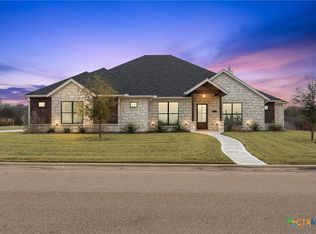 814 Norfolk Dr, Temple, TX 76502