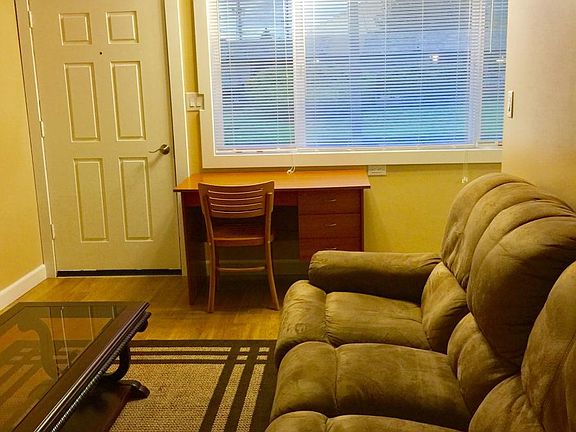 double pane windows, new plank flooring