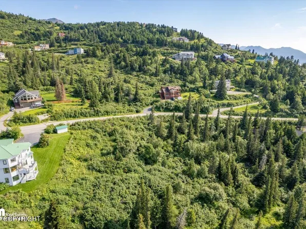17540 Mountainside Village Dr, Anchorage, AK 99516