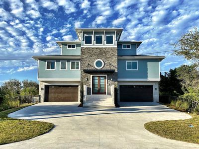 120 Morgan Ave, Saint Augustine, FL, 32084