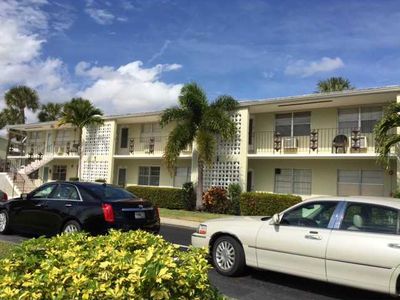 2111 NE 56th St APT 104, Fort Lauderdale, FL, 33308