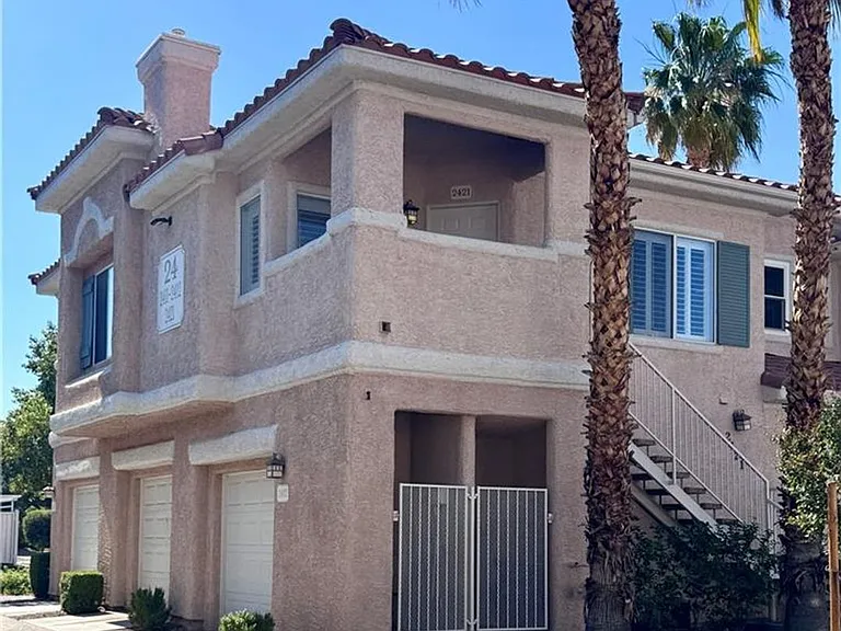251 S Green Valley Pkwy #2421 — Photo 27