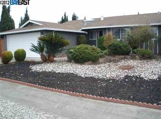 1786 Eugenia Ave, Hayward, CA 94545