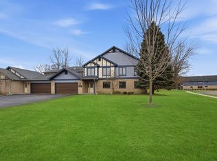 2722 Harbor Dr #2722, Joliet, IL 60431