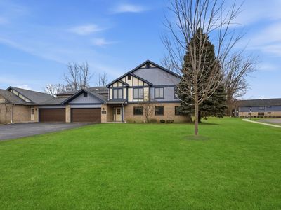 2722 Harbor Dr #2722, Joliet, IL, 60431
