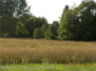 4131 Morton Rd, Stockbridge, MI 49285