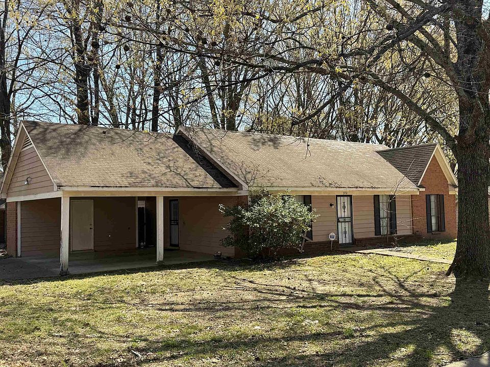 2nd image of 3772 Beckman Dr