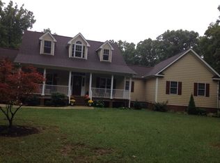 12437 Noel Rd, Doswell, VA 23047