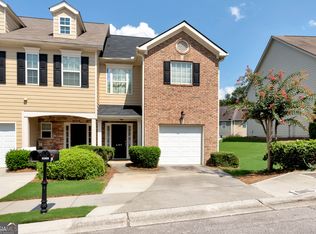 6395 Mossy Oak Lndg, Braselton, GA 30517