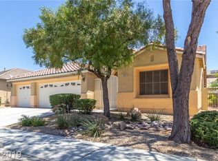 5708 Sanibel Bay Ct, North Las Vegas, NV 89031