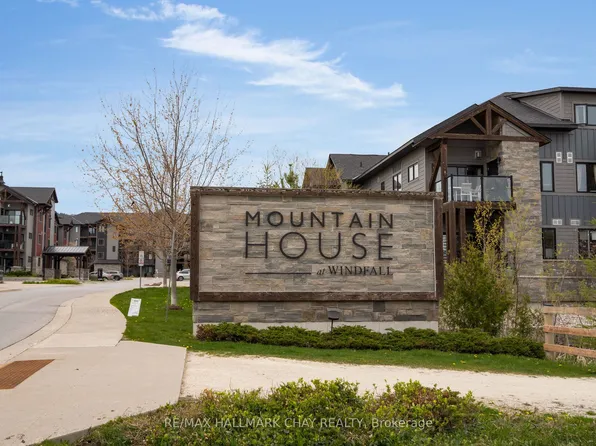 12 Beckwith Ln #303, The Blue Mountains, ON L9Y 0A4