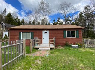 270 Thorne Rd, Sullivan, ME 04664
