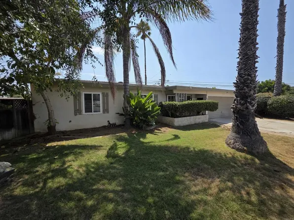 3214 Verde Ct, Bonita, CA 91902