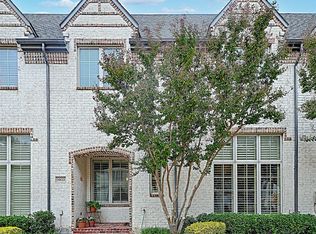 5933 Malmesbury Rd, Dallas, TX 75252