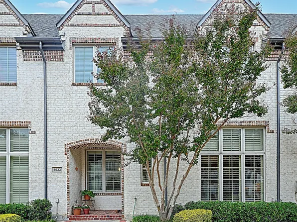 5933 Malmesbury Rd, Dallas, TX 75252