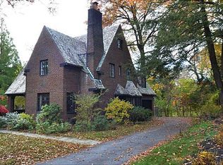 507 Osborne Ln, Sewickley, PA 15143