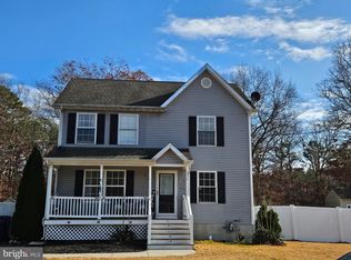 316 Booker Ave, Egg Harbor Township, NJ 08234