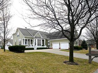 13023 Fletcher Trce, Carmel, IN 46033