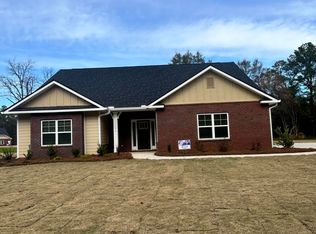 313 Stockton Cir #16, Macon, GA 31216