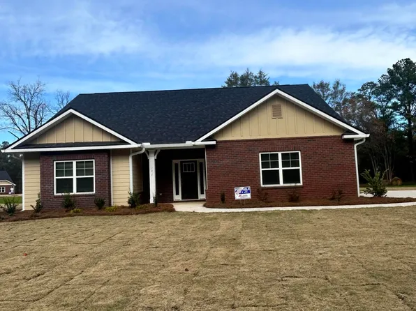 313 Stockton Cir #16, Macon, GA 31216