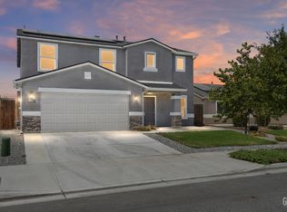 6200 Whaleback Ave, Bakersfield, CA 93313