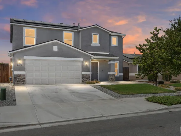 6200 Whaleback Ave, Bakersfield, CA 93313