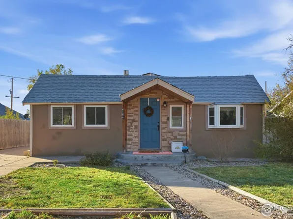 7905 3rd St, Wellington, CO 80549