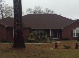 107 W Meadow Dr, Atmore, AL 36502