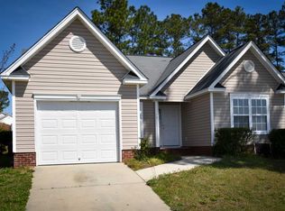 176 Double Eagle Cir, Lexington, SC 29073