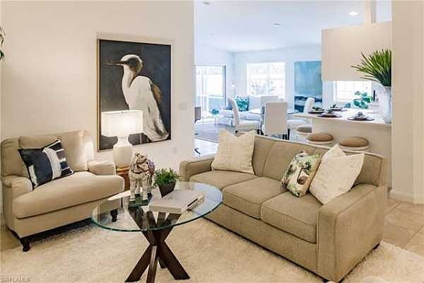 Home For Sale In Verona Walk