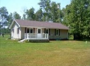 2650 Long Rd, Beaverton, MI 48612