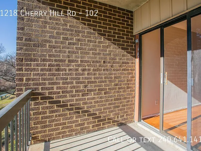 11218 Cherry Hill Rd #102 — Photo 14