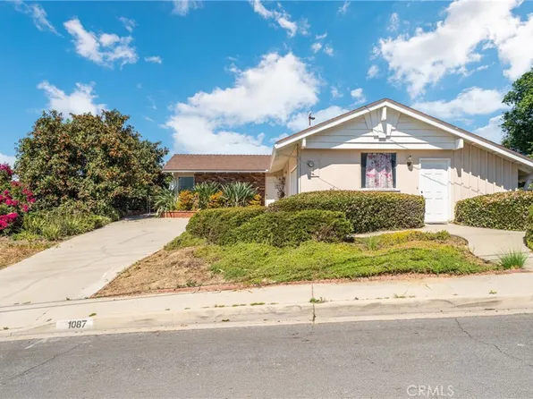 1087 Ridgecrest St, Monterey Park, CA 91754