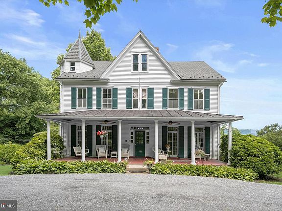 2nd image of 608 Jefferson Pike