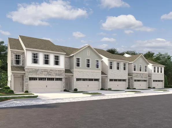 Foxglove Plan, Leydenview