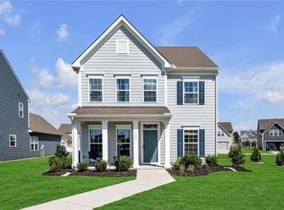 111 Iris Cir, Moyock, NC 27958