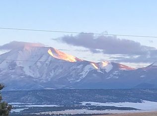 891 Vega Rd, Walsenburg, CO 81089