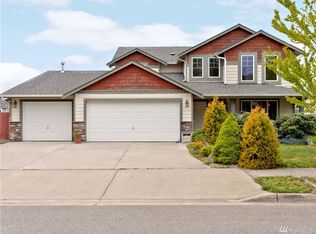 17726 83rd Dr NE, Arlington, WA 98223