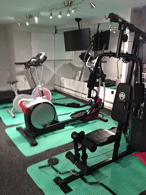 Rented by Brooklive Management/Deergrow Developments LLC | media 3