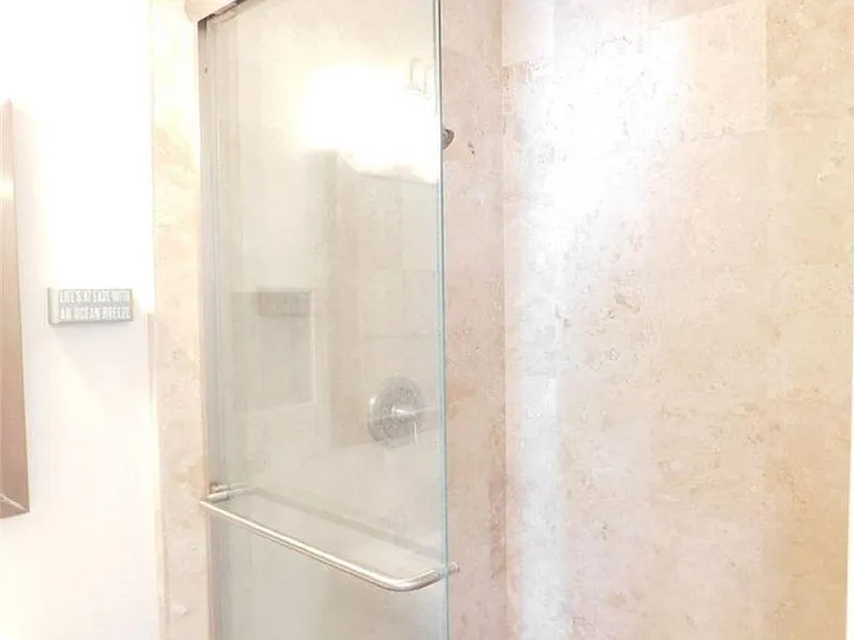 2nd Bathroom Shower