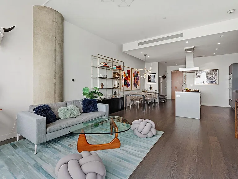 210 Lavaca St #2803 — Photo 4