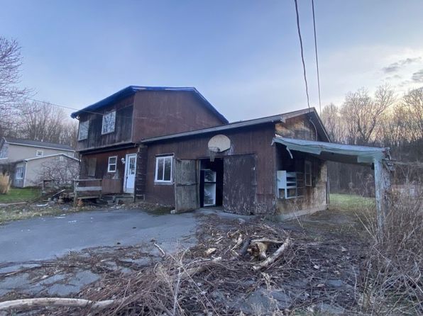582 Curran Rd, Shortsville, NY 14548