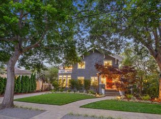 717 Costa Rica Ave, San Mateo, CA 94402