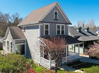240 Bennett St, Grass Valley, CA 95945